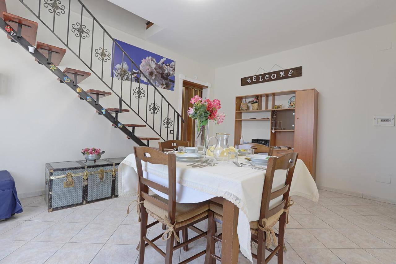Appartamento Delle Mura Agrigento Exterior photo