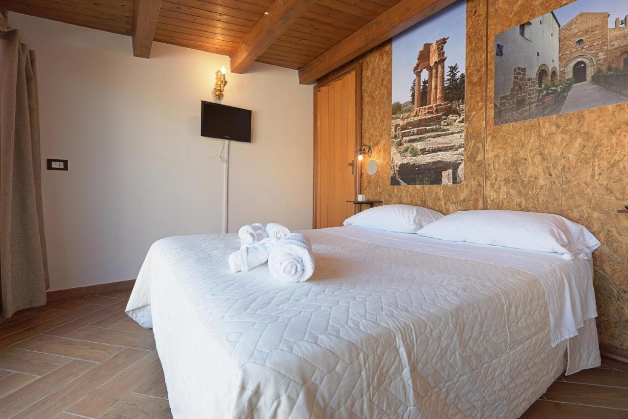 Appartamento Delle Mura Agrigento Exterior photo