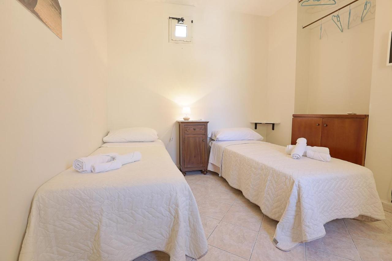 Appartamento Delle Mura Agrigento Exterior photo