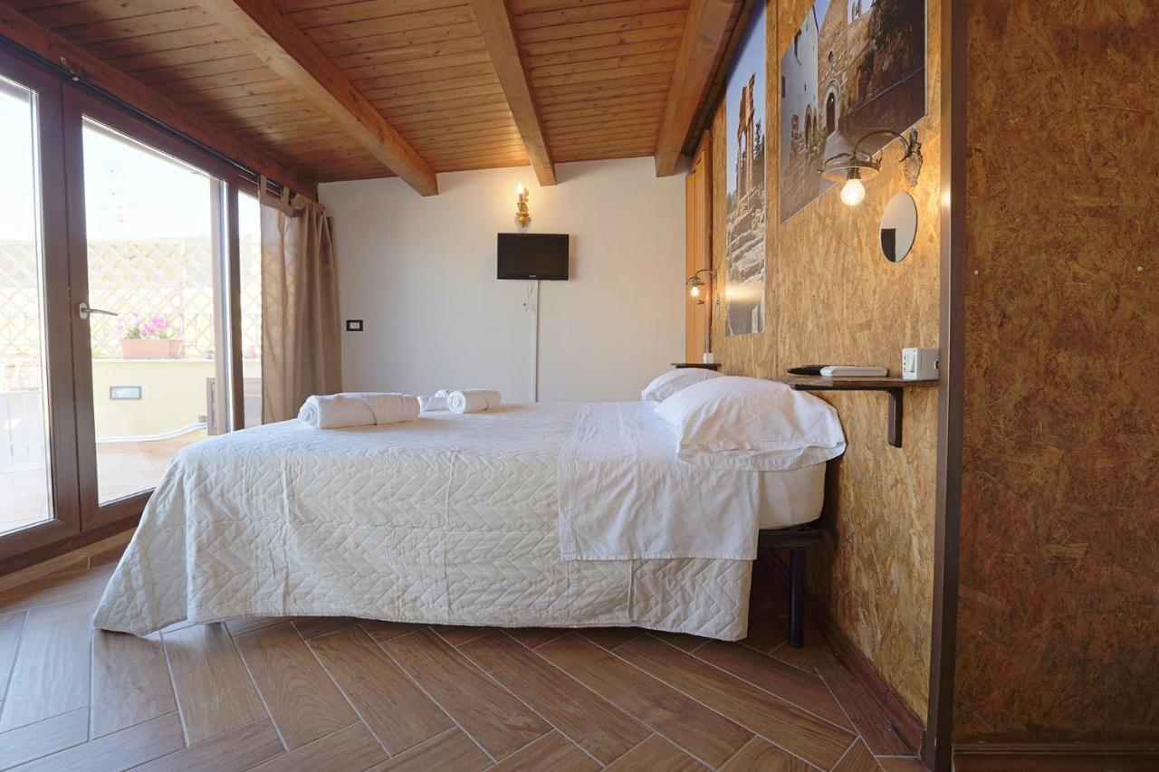 Appartamento Delle Mura Agrigento Exterior photo