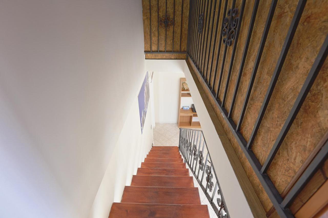 Appartamento Delle Mura Agrigento Exterior photo
