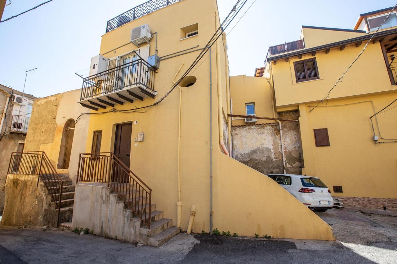 Appartamento Delle Mura Agrigento Exterior photo